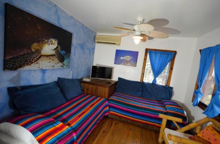 Sea Breeze Inn West End Zewnętrze zdjęcie