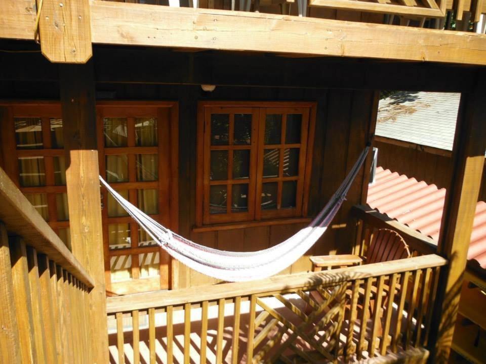 Sea Breeze Inn West End Zewnętrze zdjęcie