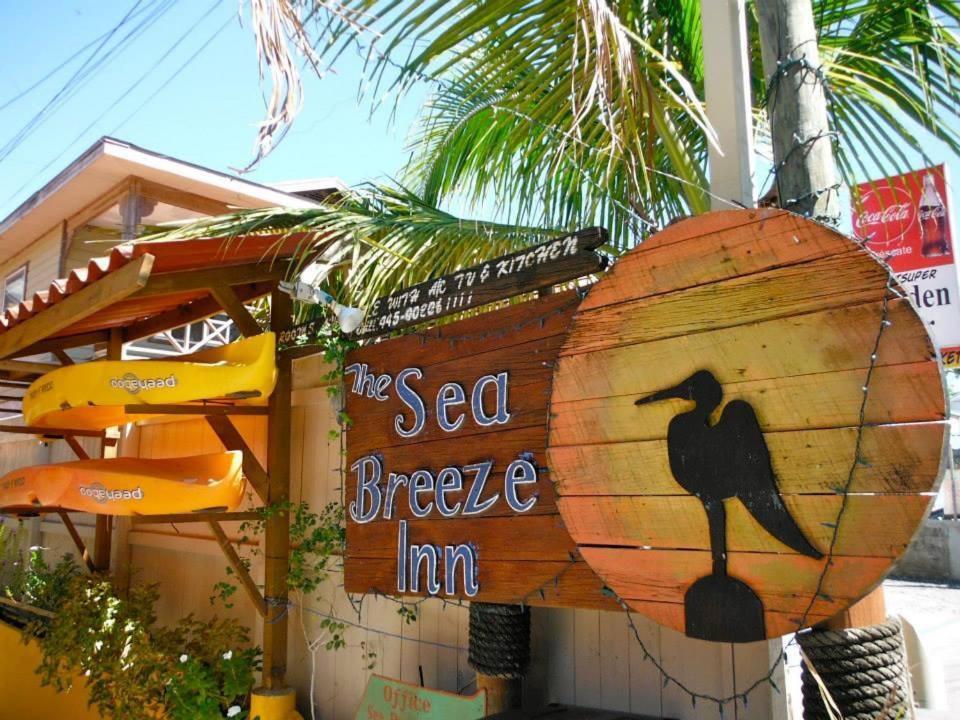 Sea Breeze Inn West End Zewnętrze zdjęcie