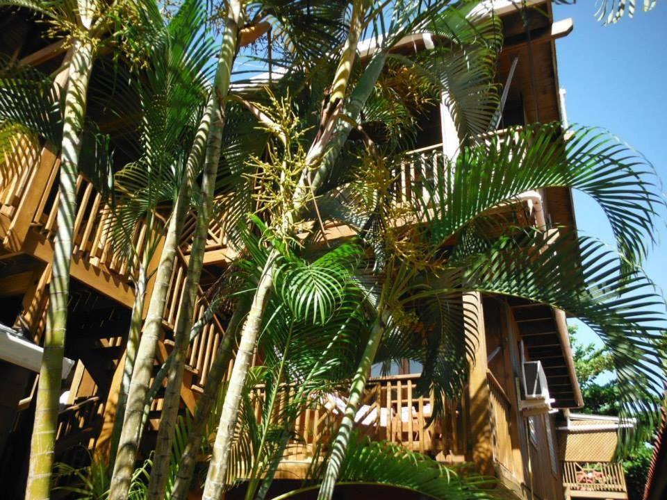 Sea Breeze Inn West End Zewnętrze zdjęcie